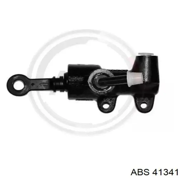 Cylinder sprzęgła główny ABS 41341 cena, od 27,90 USD