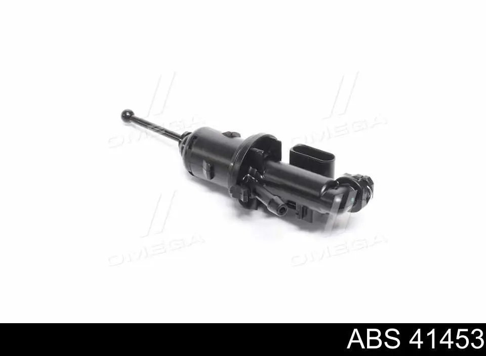 Cylinder sprzęgła główny ABS 41453 cena, od 50,65 USD