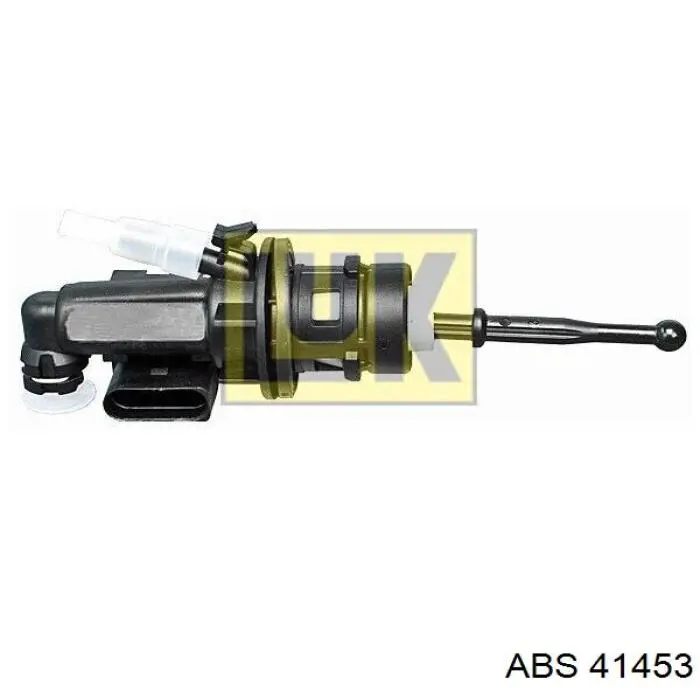 Do koszyka 41453 ABS Cylinder sprzęgła główny