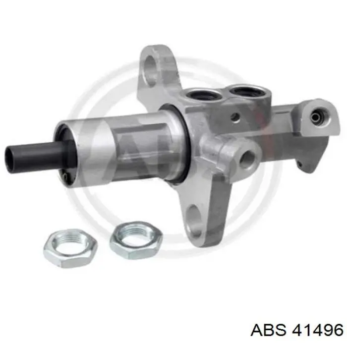Główny cylinder hamulców ABS 41496 cena, od 40,86 USD