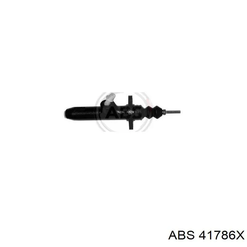 Cylinder sprzęgła główny ABS 41786X cena, od 26,85 USD