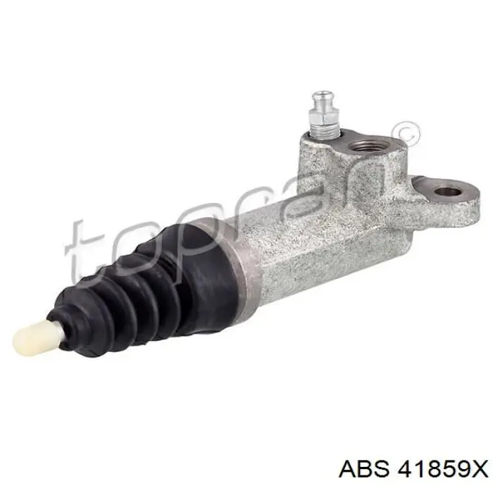 Cylinder roboczy sprzęgła ABS 41859X cena, od 25,90 USD