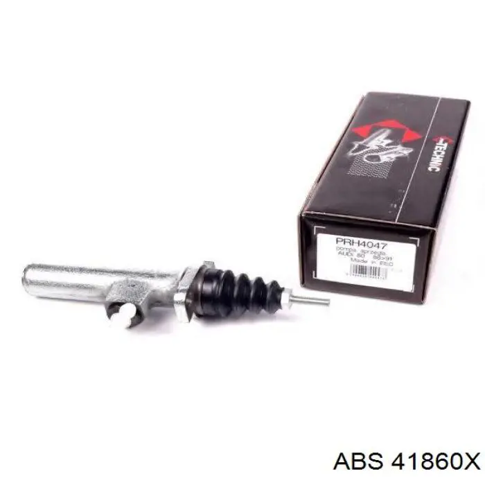 Do koszyka 41860X ABS Cylinder sprzęgła główny