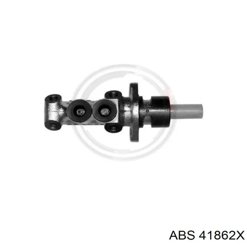 Główny cylinder hamulców ABS 41862X cena, od 44,49 USD