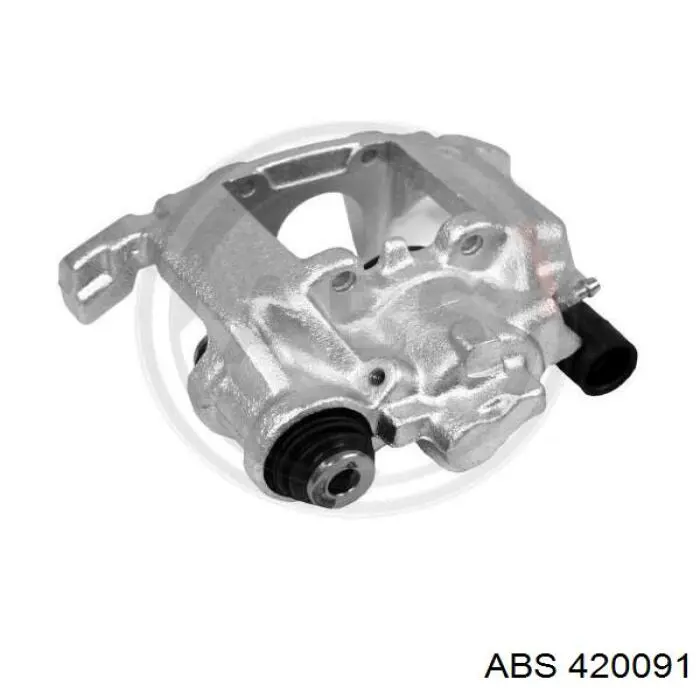 Zacisk hamulcowy tylny lewy ABS 420091 cena, od 65,50 USD