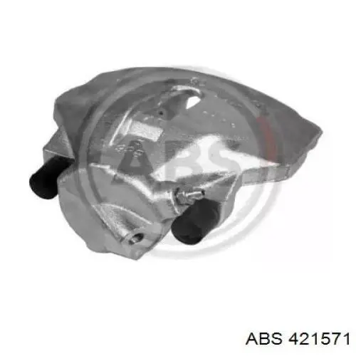 Zacisk hamulcowy przedni lewy ABS 421571 cena, od 58,11 USD