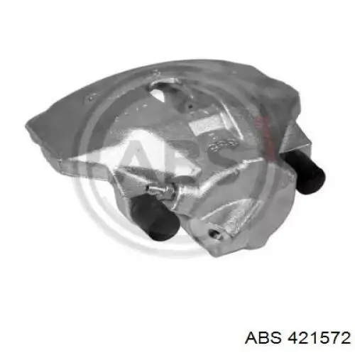 Zacisk hamulcowy przedni prawy ABS 421572 cena, od 57,89 USD