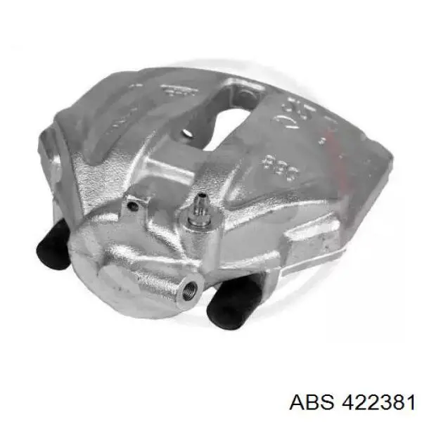 Zacisk hamulcowy przedni prawy ABS 422381 cena, od 68,49 USD
