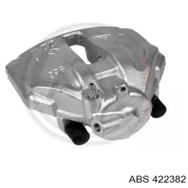 Zacisk hamulcowy przedni lewy ABS 422382 cena, od 70,24 USD