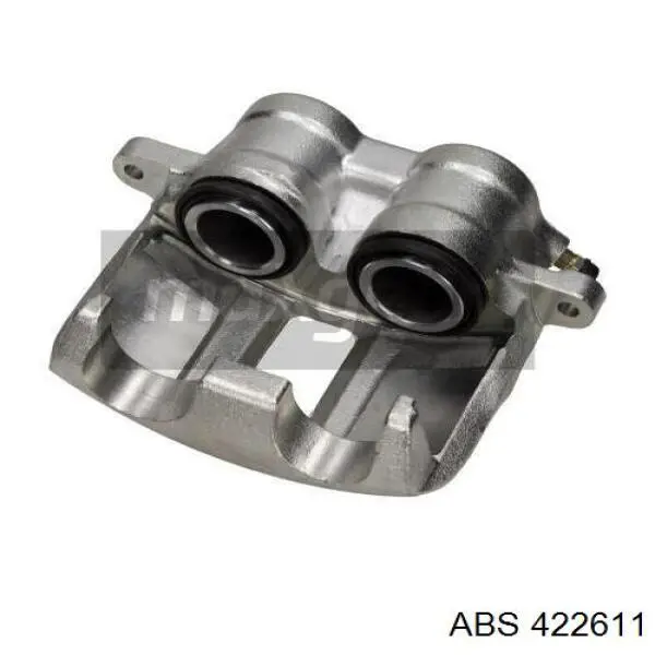 Do koszyka 422611 ABS Zacisk hamulcowy przedni lewy