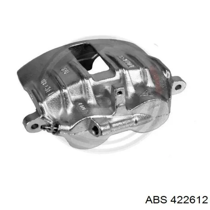 Zacisk hamulcowy przedni prawy ABS 422612 cena, od 76,87 USD