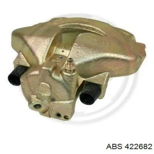 Zacisk hamulcowy przedni prawy ABS 422682 cena, od 69,91 USD