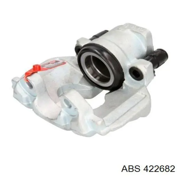 Do koszyka 422682 ABS Zacisk hamulcowy przedni prawy