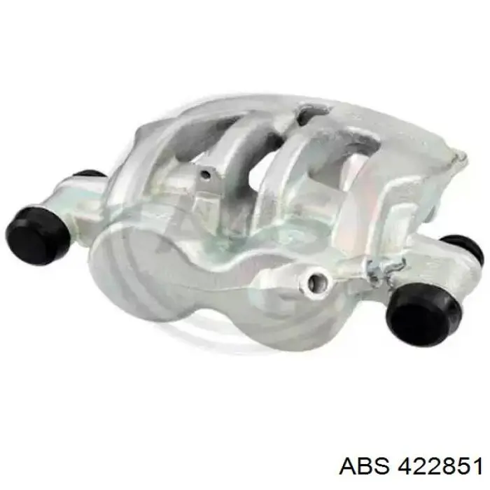 Zacisk hamulcowy przedni lewy ABS 422851 cena, od 77,44 USD