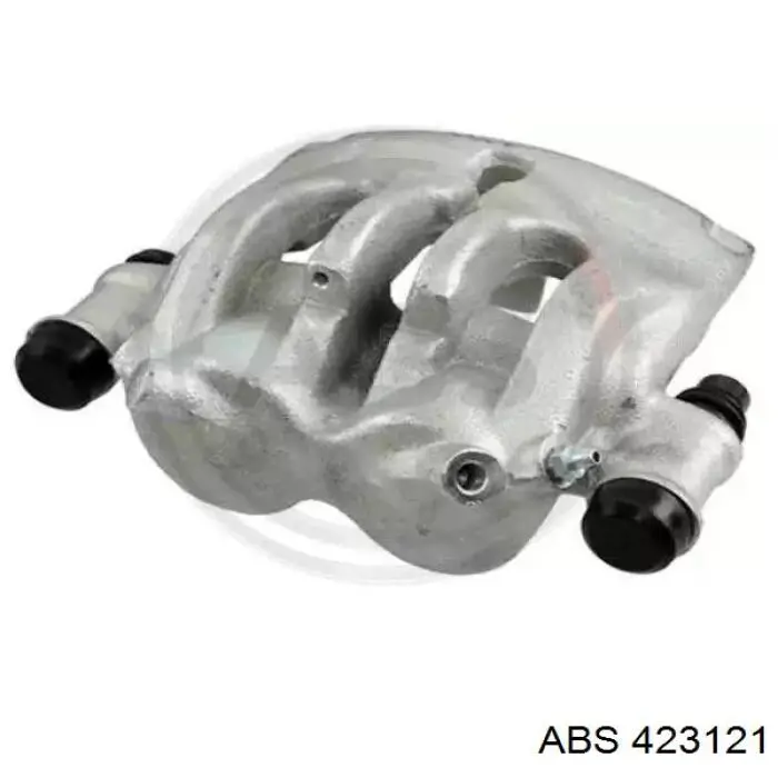 Zacisk hamulcowy przedni lewy ABS 423121 cena, od 88,34 USD