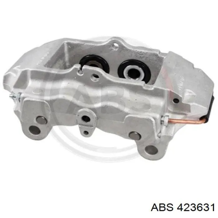 Zacisk hamulcowy tylny lewy VAG 95535242132 cena, od 143,02 USD