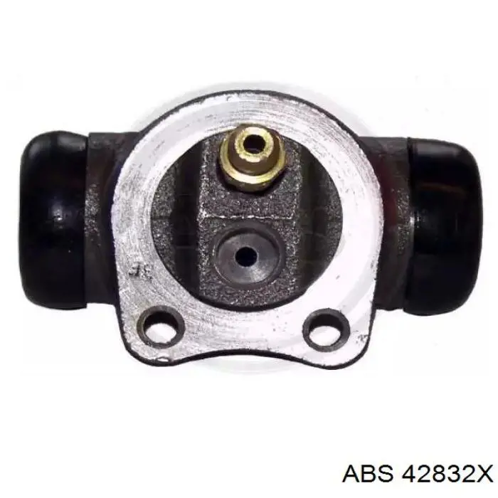 Cylinder hamulcowy roboczy tylny ABS 42832X cena, od 10,65 USD