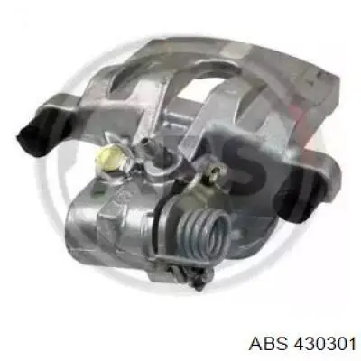 Zacisk hamulcowy tylny lewy ABS 430301 cena, od 71,67 USD