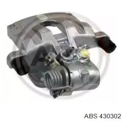 Zacisk hamulcowy tylny prawy ABS 430302 cena, od 71,98 USD