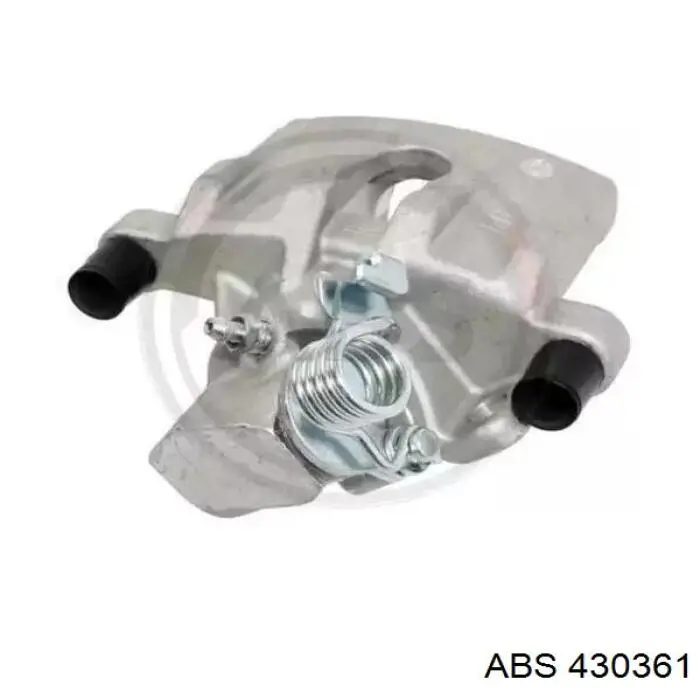 Zacisk hamulcowy tylny lewy ABS 430361 cena, od 69,20 USD