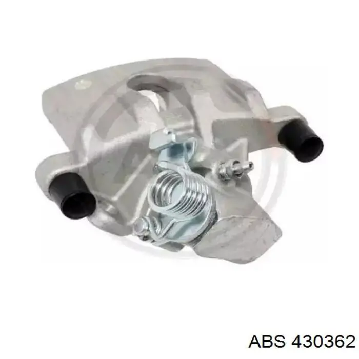 Zacisk hamulcowy tylny prawy ABS 430362 cena, od 71,62 USD