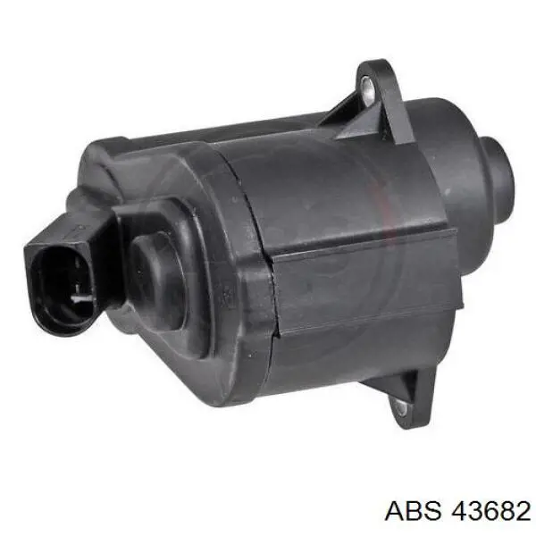Silniczek zacisku hamulcowego tylnego ABS 43682 cena, od 38,35 USD