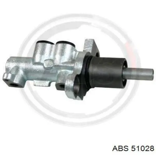Główny cylinder hamulców ABS 51028 cena, od 56,18 USD
