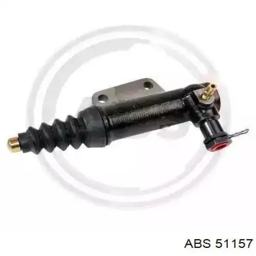 Cylinder roboczy sprzęgła ABS 51157 cena, od 64,81 USD