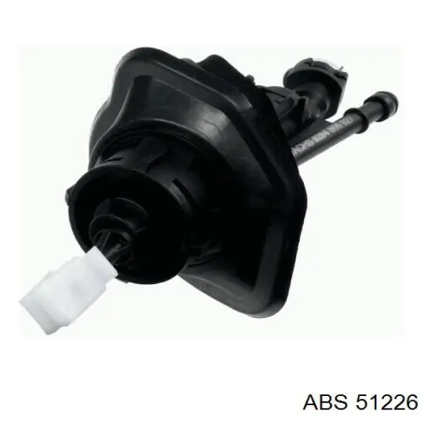 Cylinder sprzęgła główny ABS 51226 cena, od 42,44 USD