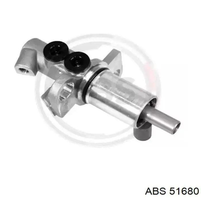 Główny cylinder hamulców ABS 51680 cena, od 49,73 USD