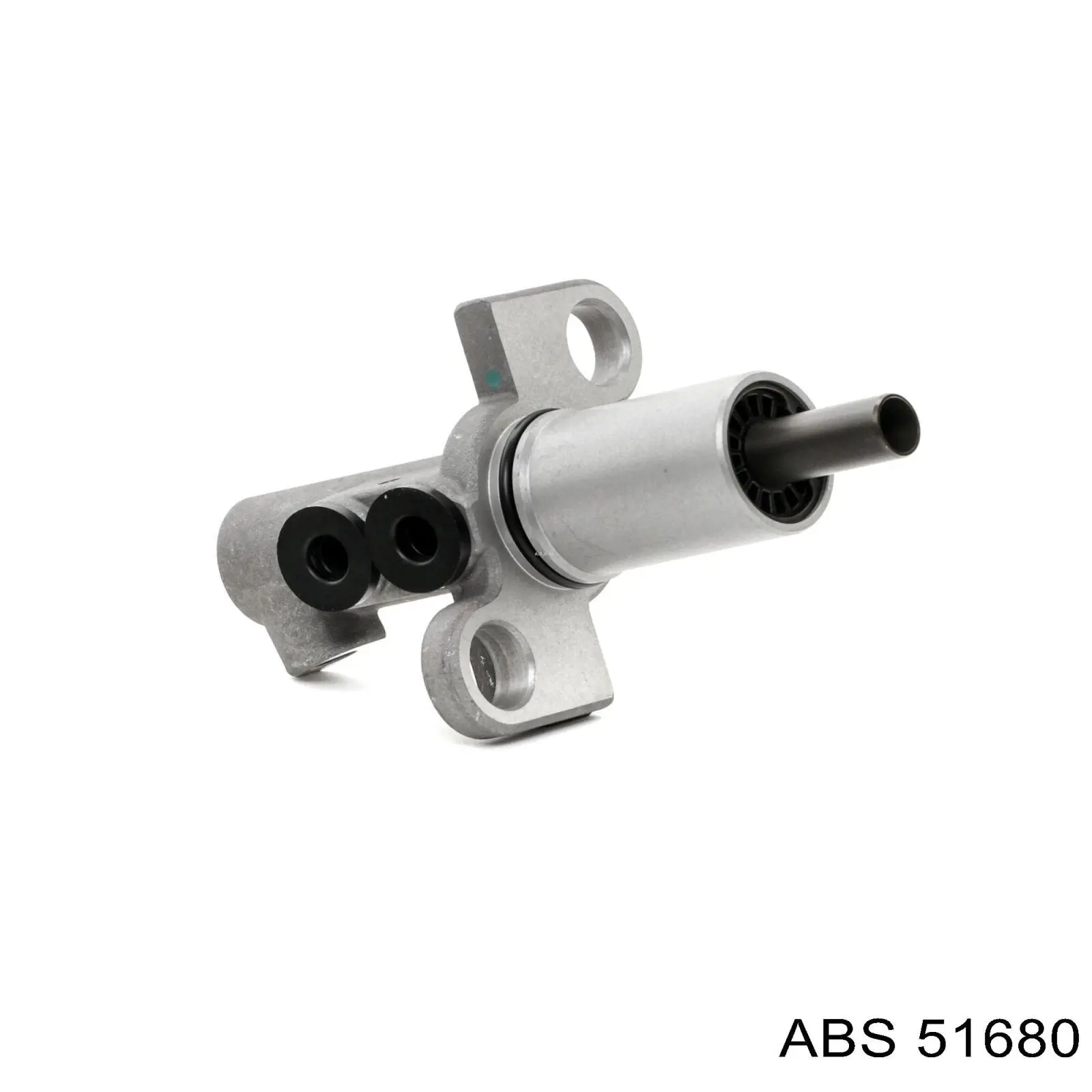 Do koszyka 51680 ABS Główny cylinder hamulców