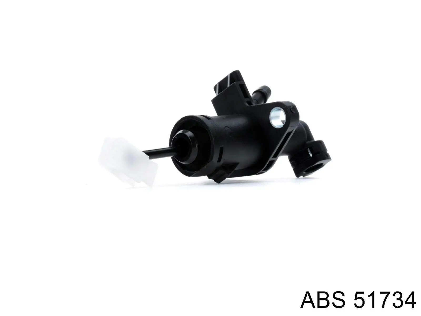 Do koszyka 51734 ABS Cylinder sprzęgła główny