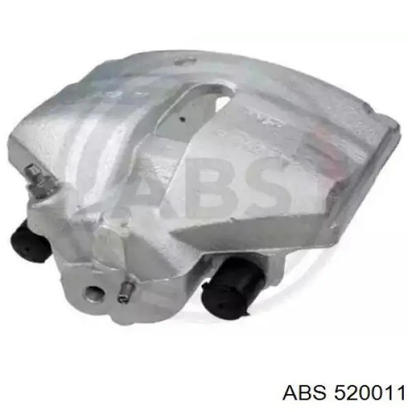 Zacisk hamulcowy przedni lewy ABS 520011 cena, od 54,83 USD