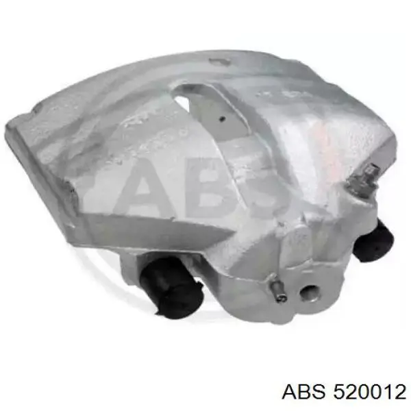 Zacisk hamulcowy przedni prawy ABS 520012 cena, od 55,66 USD