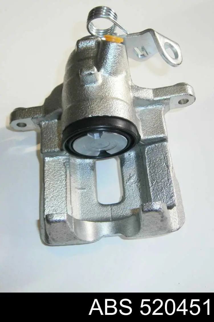 Zacisk hamulcowy tylny lewy ABS 520451 cena, od 69,95 USD