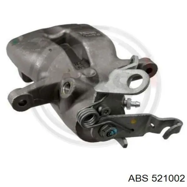 Zacisk hamulcowy tylny prawy ABS 521002 cena, od 66,61 USD