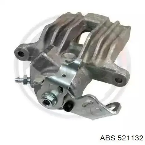 Zacisk hamulcowy tylny prawy ABS 521132 cena, od 66,40 USD