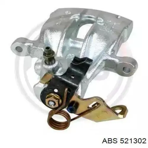Zacisk hamulcowy tylny prawy ABS 521302 cena, od 79,04 USD