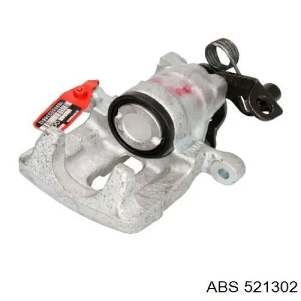 Do koszyka 521302 ABS Zacisk hamulcowy tylny prawy