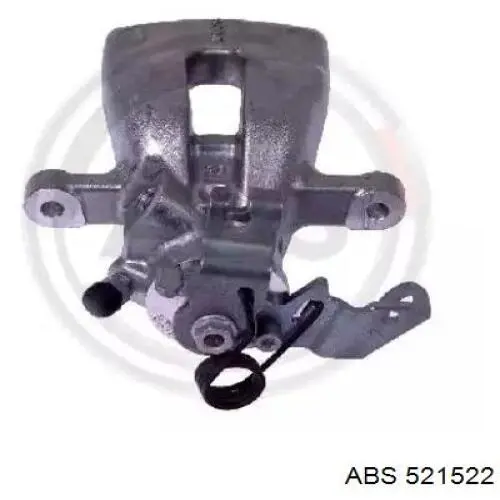 Zacisk hamulcowy tylny prawy ABS 521522 cena, od 66,56 USD