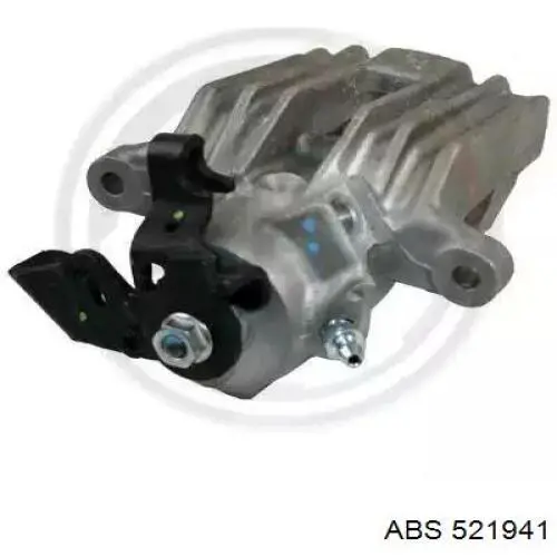 Zacisk hamulcowy tylny lewy ABS 521941 cena, od 61,46 USD