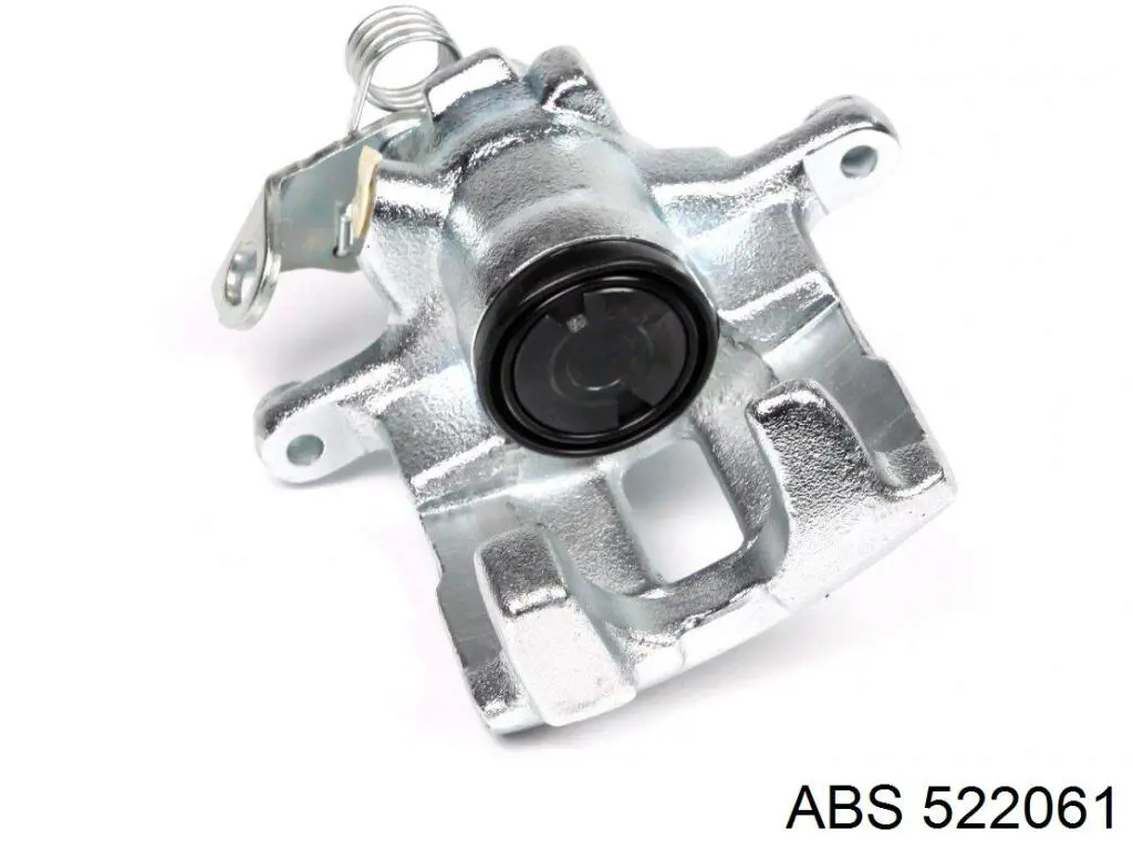 Zacisk hamulcowy tylny lewy ABS 522061 cena, od 67,32 USD