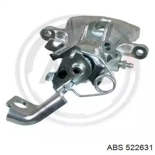 Zacisk hamulcowy tylny lewy ABS 522631 cena, od 62,35 USD