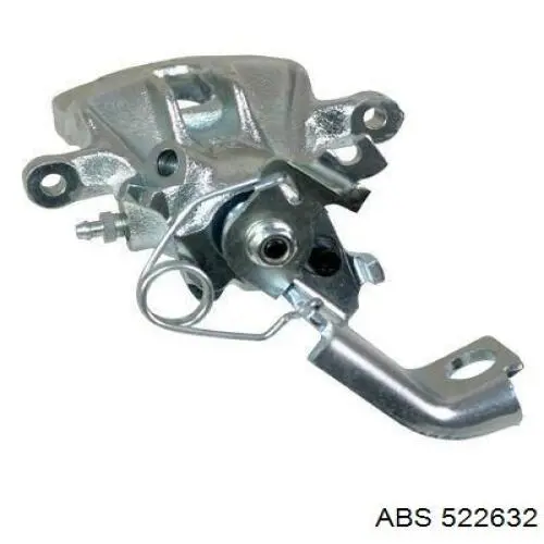 Zacisk hamulcowy tylny prawy ABS 522632 cena, od 72,87 USD