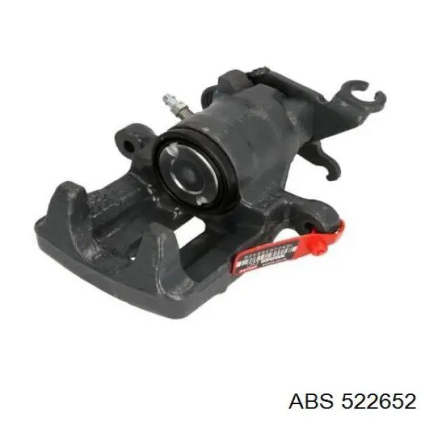 Do koszyka 522652 ABS Zacisk hamulcowy tylny prawy
