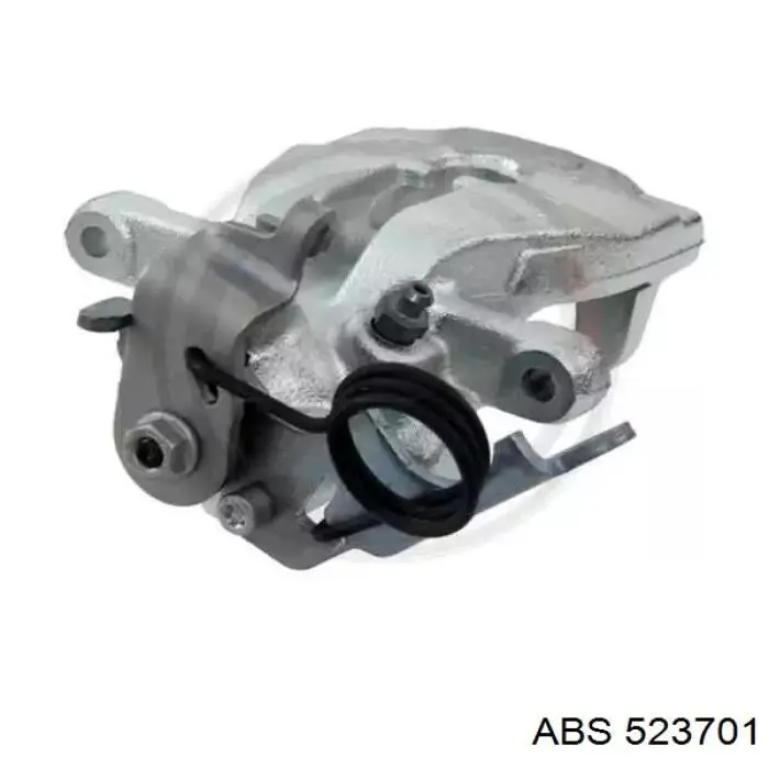 Zacisk hamulcowy tylny lewy ABS 523701 cena, od 65,48 USD