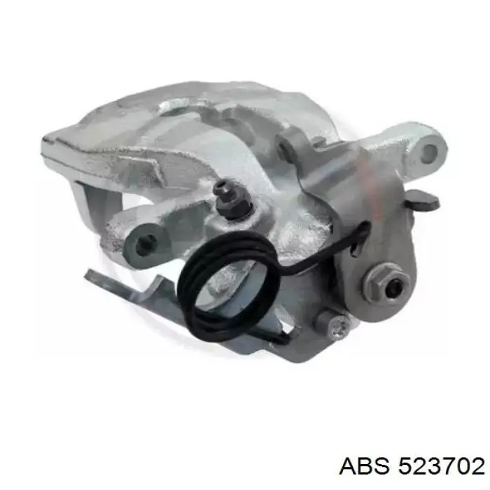 Zacisk hamulcowy tylny prawy ABS 523702 cena, od 69,79 USD