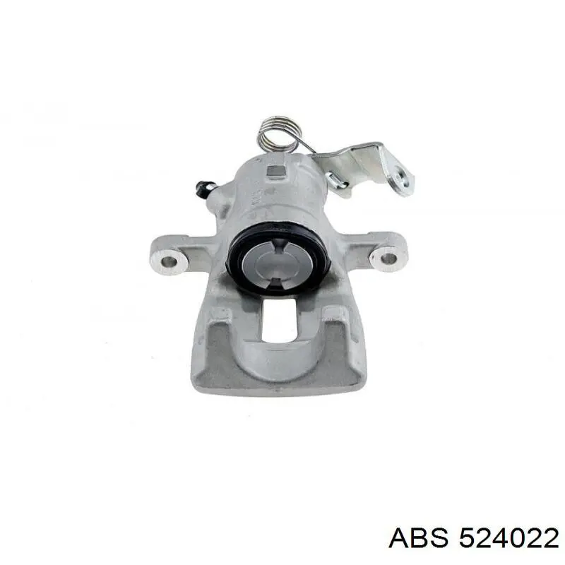 Do koszyka 524022 ABS Zacisk hamulcowy tylny prawy