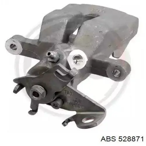 Zacisk hamulcowy tylny lewy ABS 528871 cena, od 69,77 USD