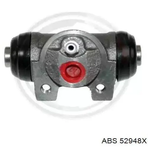 Cylinder hamulcowy roboczy tylny ABS 52948X cena, od 15,08 USD